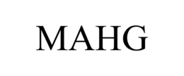 MAHG trademark