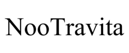 NOOTRAVITA trademark