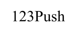 123PUSH trademark