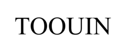 TOOUIN trademark