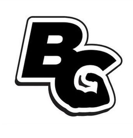 BG trademark