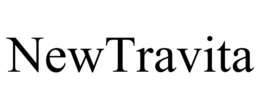 NEWTRAVITA trademark