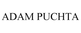 ADAM PUCHTA trademark