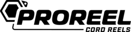 PROREEL CORD REELS trademark