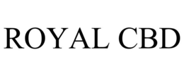 ROYAL CBD trademark