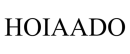 HOIAADO trademark
