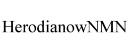 HERODIANOWNMN trademark