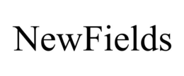 NEWFIELDS trademark