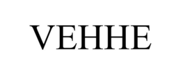 VEHHE trademark
