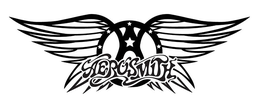 A AEROSMITH trademark