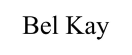 BEL KAY trademark
