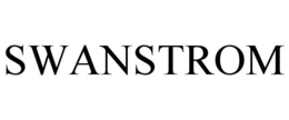 SWANSTROM trademark