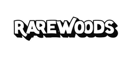 RAREWOODS trademark