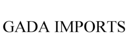 GADA IMPORTS trademark