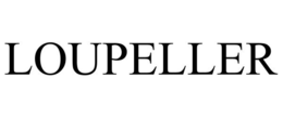 LOUPELLER trademark
