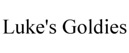 LUKE'S GOLDIES trademark