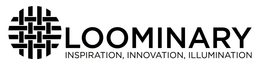 LOOMINARY INSPIRATION, INNOVATION, ILLUMINATION trademark