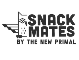 SNACK MATES BY THE NEW PRIMAL trademark