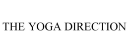 THE YOGA DIRECTION trademark