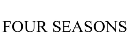 FOUR SEASONS trademark