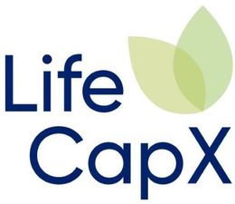 LIFE CAPX trademark