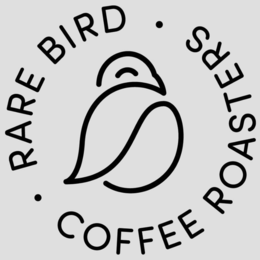 ·RARE BIRD· COFFEE ROASTERS· trademark