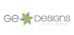 GE DESIGNS ICELAND trademark