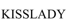 KISSLADY trademark