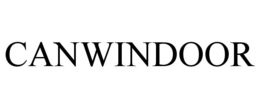 CANWINDOOR trademark