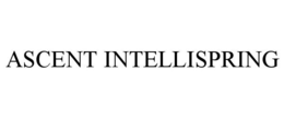 ASCENT INTELLISPRING trademark