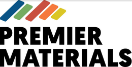 PREMIER MATERIALS trademark