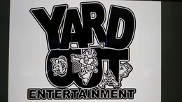 YARD OUT ENTERTAINMENT trademark