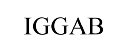 IGGAB trademark