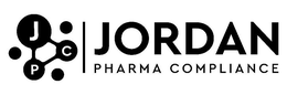 J P C JORDAN PHARMA COMPLIANCE trademark