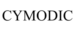 CYMODIC trademark