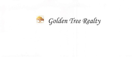 GOLDEN TREE REALTY trademark