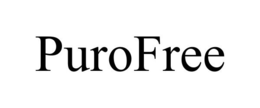 PUROFREE trademark