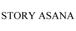 STORY ASANA trademark