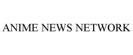 ANIME NEWS NETWORK trademark