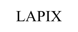LAPIX trademark