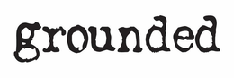 GROUNDED trademark