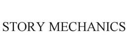 STORY MECHANICS trademark