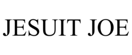 JESUIT JOE trademark
