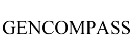 GENCOMPASS trademark