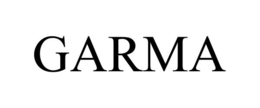 GARMA trademark