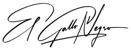 EL GALLO NEGRO trademark