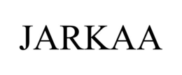 JARKAA trademark