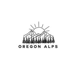OREGON ALPS trademark