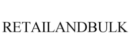 RETAILANDBULK trademark
