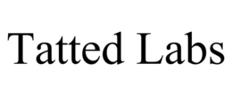 TATTED LABS trademark
